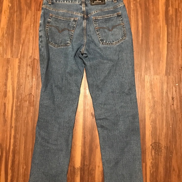 Authentic Versace jeans - Picture 4 of 5